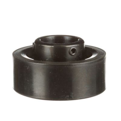 Lennox 106343-01, Rubber Cartridge Bearing, UCR205-16HB-A, 1" Bore, Set Screw Lock