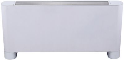 Lennox VRF VSCA, 1.25 Ton Floor Standing Cased, 208-230 VAC 1 Ph 60 Hz, VSCA009H4-3P