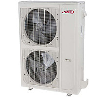 Lennox, Mini-Split Heat Pump Low Ambient Outdoor Unit, 4 Ton, 208-230V, 1 Phase, 60Hz, MLA048S4S-1P
