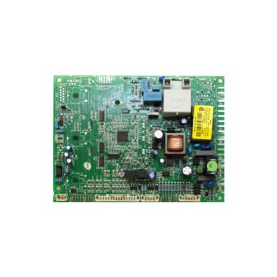 Lennox 550003746, PC Board Replacement Kit Less Service Key, For GWCB95 Series Boilers