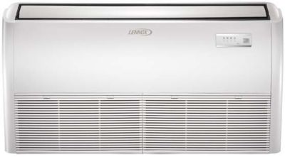 Lennox MCFA, MCFA036S4-2P, 3 Ton, 208-230 VAC 1 Ph 60 Hz Mini-Split Ceiling/Floor Indoor Unit