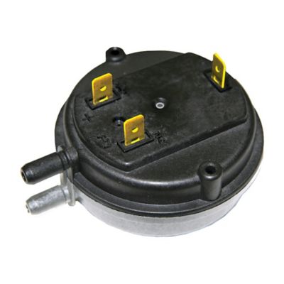 Lennox 106568-01, High Altitude Pressure Switch Kit, SPST; 0.45" +/- 0.05" WC, For LS25 125-400 Series Unit Heaters