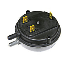 Lennox 106568-03, High Altitude Pressure Switch Kit, SPST; 0.60" +/- 0.05" WC, For LS25 125-400 Series Unit Heaters