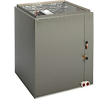 CX34-18/24A-6F, Upflow, Indoor Coil, 1.5/2 Ton, 14-1/2 in., Cased, Check/Expansion Valve