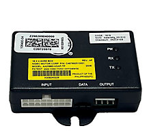 Lennox 620605-04, Nidec ECM Blower Motor Wire Box Replacement Kit, 16x4 Pin