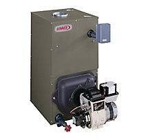 Lennox, Oil-Fired Water Boiler, 245000 Btuh, 86% AFUE, US Only, OWB86-5