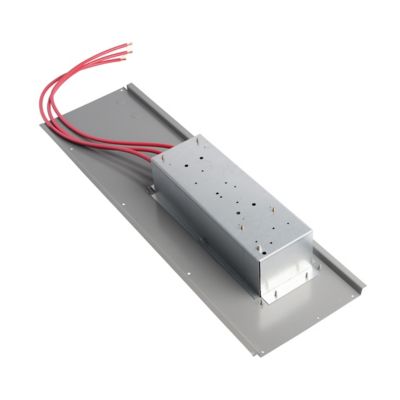 Lennox T1DISC080AH1, Disconnect Switch Kit, 80 Amp, For TG/KG/LGH Short Cabinet Units