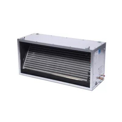 Unico M3036CL1-B0C, Coated Modular AC Coil Module, 2 to 3 Ton, C-Coil 4-Rows; Horizontal/Vertical Upflow