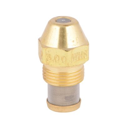 Lennox P-8-1419, Water Nozzle Strainer, 3 GPH, 90 Deg Spray Angle For Humidifiers WF3-15 & WS1-18