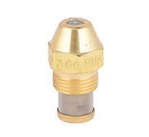 Lennox P-8-1419, Water Nozzle Strainer, 3 GPH, 90 Deg Spray Angle For Humidifiers WF3-15 & WS1-18
