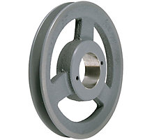 P-8-8322 PULLEY