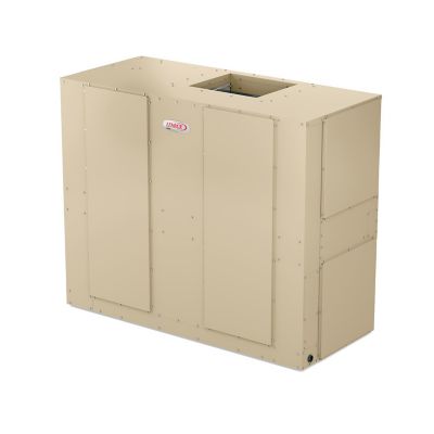 Elite ELA Series, 10 Ton Commercial Split System Air Handler, Upflow/Horizontal, 460 VAC 3 Ph 60 Hz