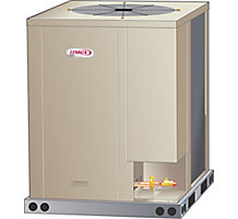 Elite ELS Series, 6 Ton Commercial Air Conditioner, 16 IEER, 208-230 VAC 3 Ph 60 Hz, ELS072S4ST1Y