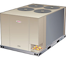 Elite ELS Series, 20 Ton Commercial Air Conditioner, 12 IEER, 460 VAC 3 Ph 60 Hz, ELS240S4DS1G
