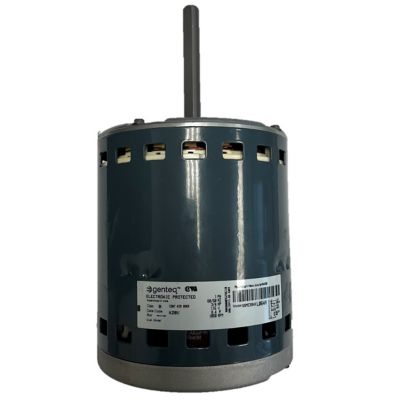 Lennox 607421-20, ECM Constant Torque Blower Motor, Pre-Programmed, 3/4 HP 115 VAC, 5 Speed, 0-1100 RPM