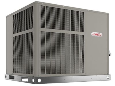 Lennox LRP14AC60EY, 5 Ton, 208-230v 3ph 60 hz AC Electric/Electric Commercial Packaged Unit