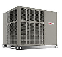 Lennox LRP14HP42EG, 3.5 Ton, 460v 3ph 60 hz Heat Pump Commercial Packaged Unit