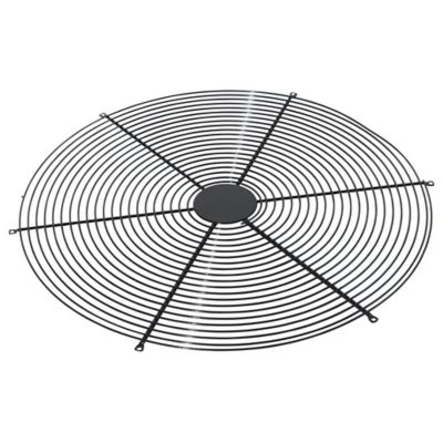 21J3101 GRILLE FAN GUARD