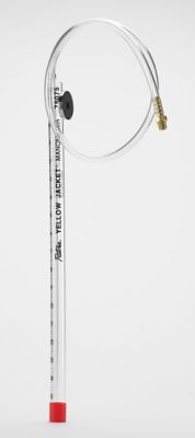 Yellow Jacket 78075 Water Type Manometer