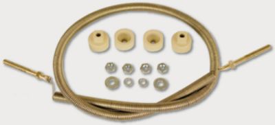 Mars 34600, Replacement Coil Economy Kit, 5 kW, 240 VAC