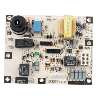 Lennox 101029-01, Direct Spark Ignition Integrated Control Board