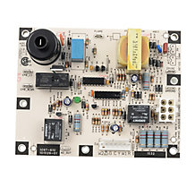 Lennox 101029-01, Direct Spark Ignition Integrated Control Board
