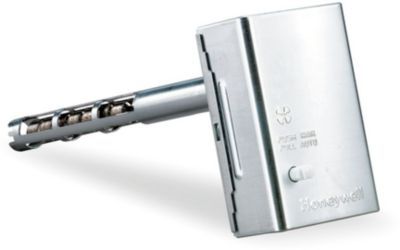 Fan/Limit Controller with 11-1/2" Insert