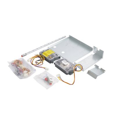 Lennox 603408-11, Smoke Detector Kit, With Power Board and 1 Sensor