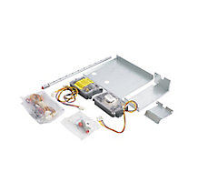 Lennox 603408-11, Smoke Detector Kit, With Power Board and 1 Sensor