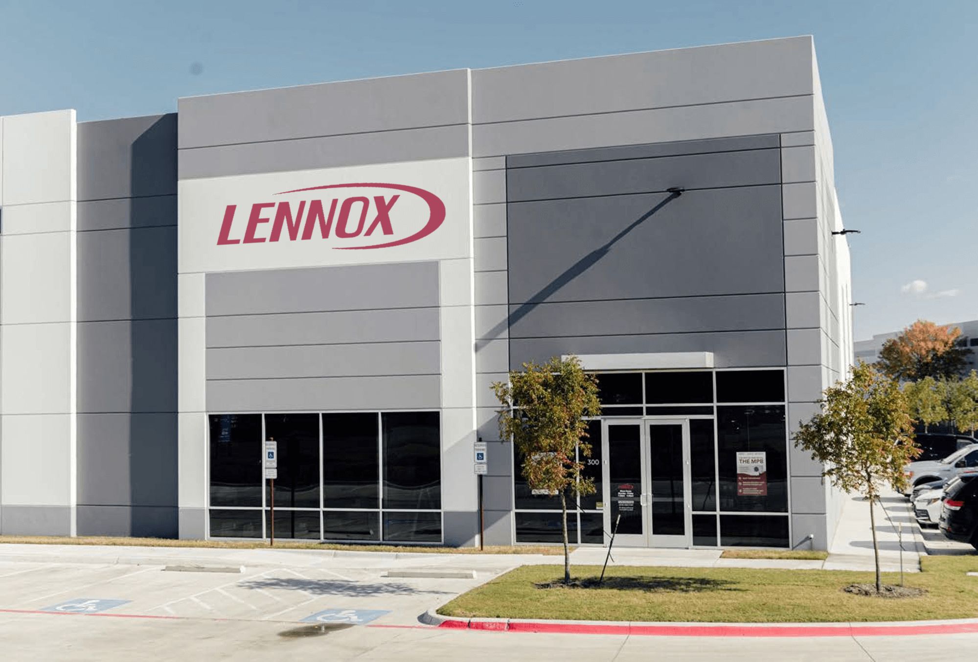 Lennox Stores - Omaha NE | LennoxPROs.com