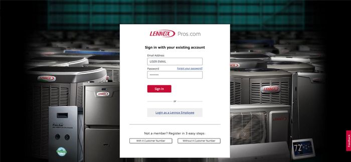 How to Look Up Lennox Warranty