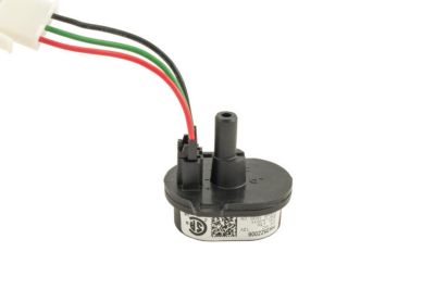 Lennox 106880-01, Vacuum Type Low Pressure Switch, Range: 0.0 - 6.0" W.C.