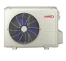 Lennox MPC, MPC012S4S-1L, 1 Ton, Single Zone, Up to 13.2 HSPF, Up to 25.5 SEER, 115 VAC 1 Ph 60 Hz, Mini-Split Heat Pump