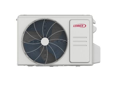 Lennox MLB, MLB009S4S-1P, .75 Ton, Single Zone, Up to 13.0 HSPF, Up to 28.10 SEER, 208-230 VAC 1 Ph 60 Hz, Low Ambient Mini-Split Heat Pump