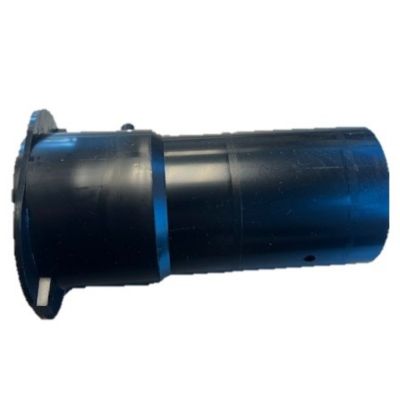 105157-01 COUP AIR-INTAKE ULN-90 SHORT