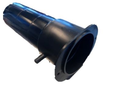 105157-02 COUP AIR-INTAKE ULN-90 LONG