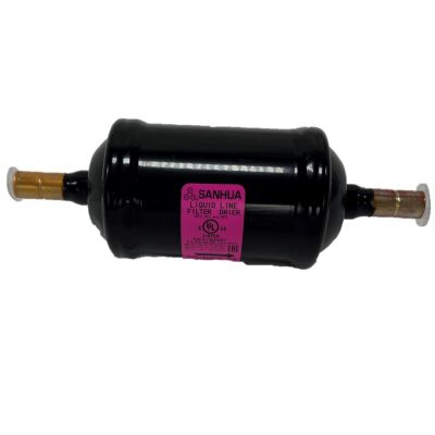 100214-08 DRIER R410A - ONE WAY - 55G