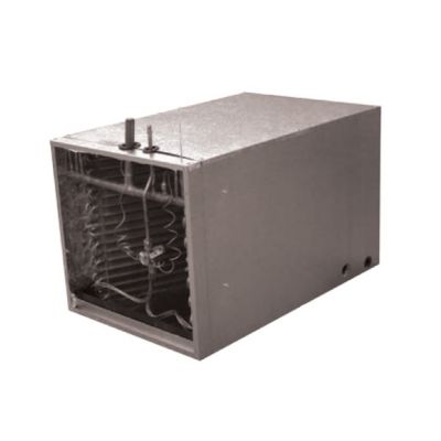 Aspen D DS, DS24A34, 1.5 to 3 Ton, TXV, Cased Aluminum Horizontal Evaporator Coil