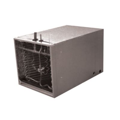 Aspen D DS, DS36B34-145T-434, 1.5 to 3 Ton, TXV, Cased Aluminum Horizontal Evaporator Coil