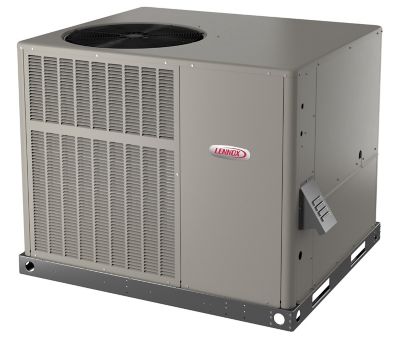 Lennox LRP14GN30-054EP, 2.5 Ton, 208-230v 1ph 60 hz Ultra-Low NOx Gas/Electric Residential Packaged Unit