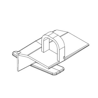 Healthy Climate 107021-01, Drain Insert, For HCWHD4-080/100