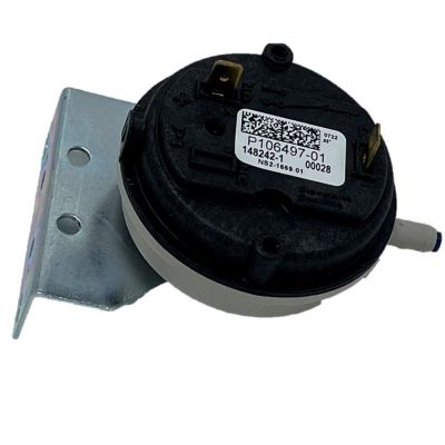 Lennox 106497-01, High Altitude Pressure Switch Kit, Actuates at 0.65" W.C.