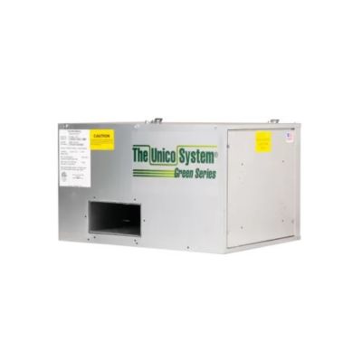 Unico M1218BL1-EC2, 1 - 1.5 Ton Blower Module, Horizontal/Vertical Upflow, ECM Motor, 208-230 VAC 1 Ph 60 Hz