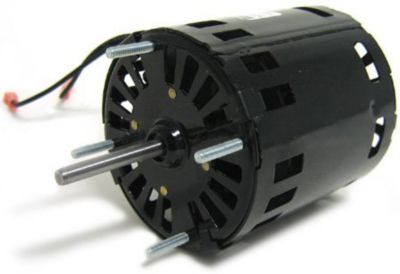 Healthy Climate 22N2101, AprilAire 4237, Humidifier Replacement Motor, 115 VAC