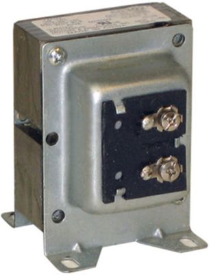 Mars 5900494, Class 2 Transformer, 40 VA, 120/208/240 VAC 60 Hz Primary, 24 VAC Secondary