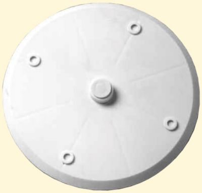 Mars 93581 Rain Shield 5P