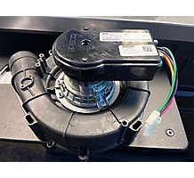 Lennox 615543-07, Combustion Air Intake Repair Kit (105035-06)
