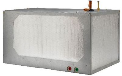 ADP L LP, LP29/36X9CC, 2.5 to 3 Ton, TXV (R410A), Cased Aluminum Horizontal Plenum Evaporator Coil