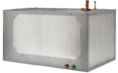 ADP L LP, LP41/49X9BC, 3.5 to 4 Ton, TXV (R410A), Cased Aluminum Horizontal Plenum Evaporator Coil