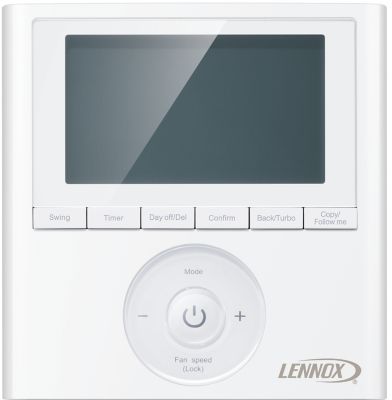 Lennox M0STAT64Q-2 Indoor Unit Programmable Controller